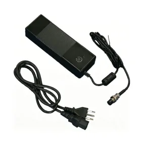 10 Micron Mobile Power Supply- 110-240V Input / 24V Output