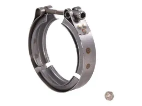 1001167167S Clamp, V-Band 3" | JLG