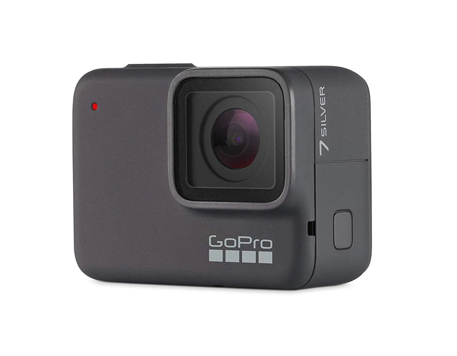 12MP GoPro Waterproof Digital Action Camera with Touch Screen 4K HD Video