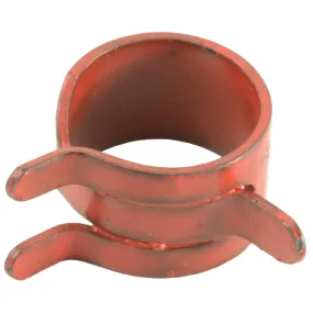 1/2" Spring Hose Clamps (15 pcs.)