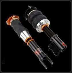 2012-2014 Optima Airtech Air Struts Only Air Suspension by Ksport