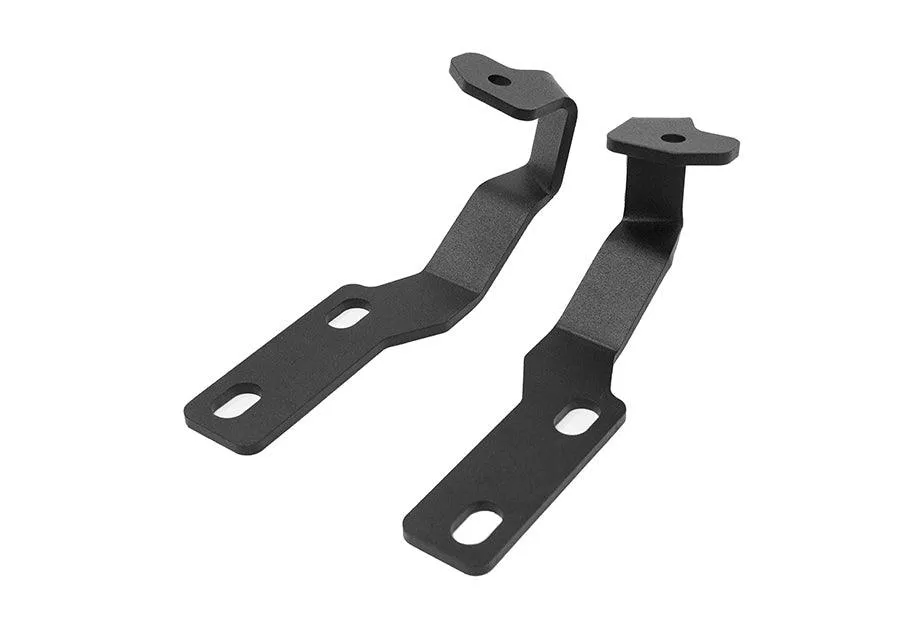 2019  Rav4 Ditch Mounts