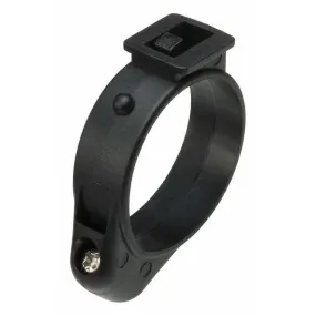 31.8mm Bike Handlebar Clamp for Spot Headlight Only