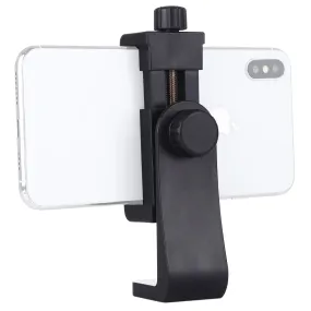 360 Degree Rotating Universal Horizontal Vertical Shooting Phone Clamp Holder Bracket