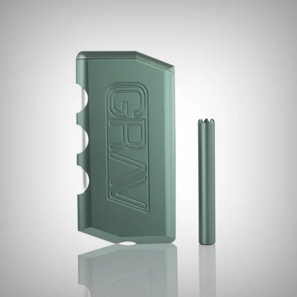 3.75" GRAV Labs Dugout