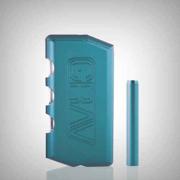 3.75" GRAV Labs Dugout