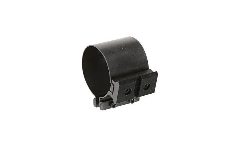 40mm silencer rail adapter for VSS Vintorez/AS VAL