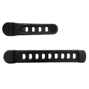 #5098 Sentry™ Aero and Bullet™ Tail Light Standard / Large Seat Post Straps