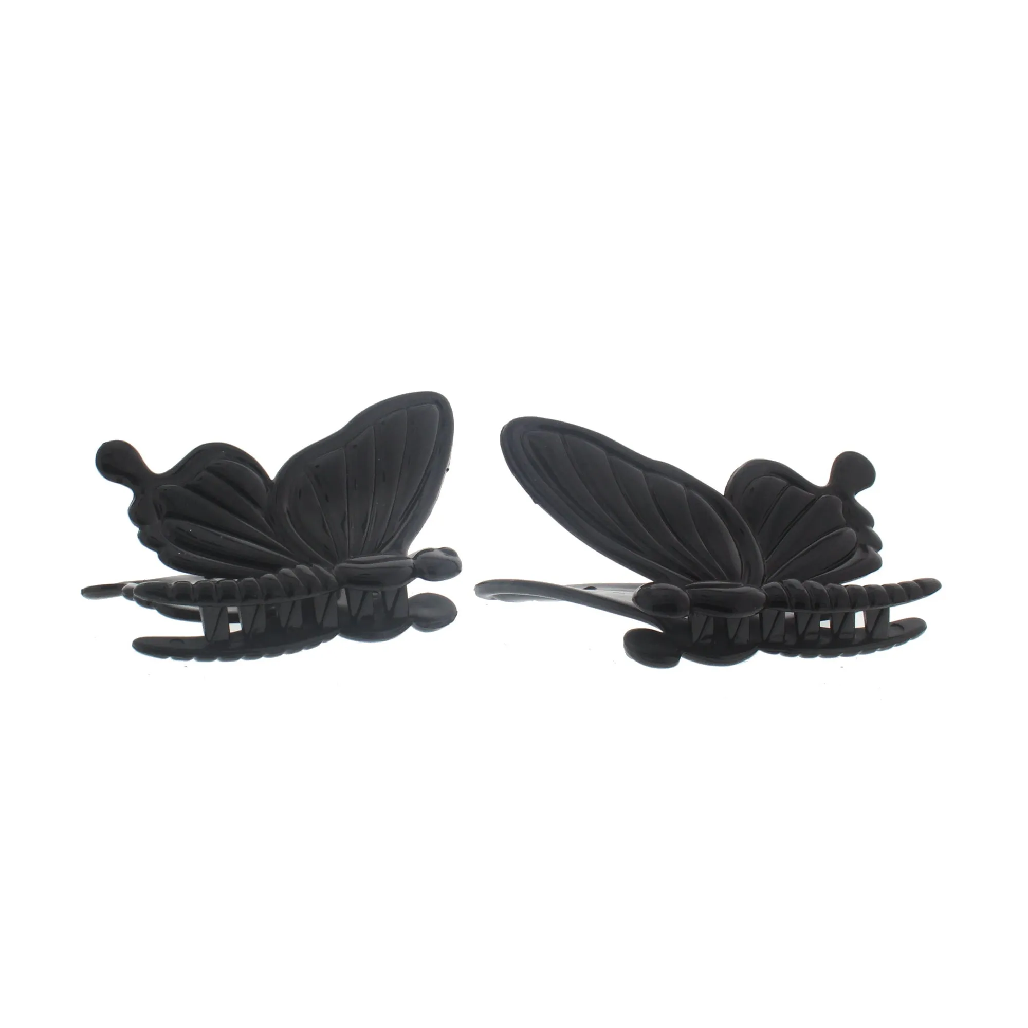 9cm Butterfly Clamps