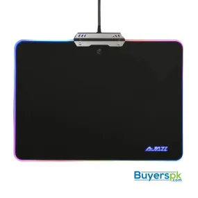 A-jazz Gamer Gaming Mouse Pad