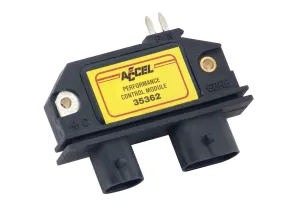 ACCEL 35362 Distributor Control Module HEI Remote Mount Coil