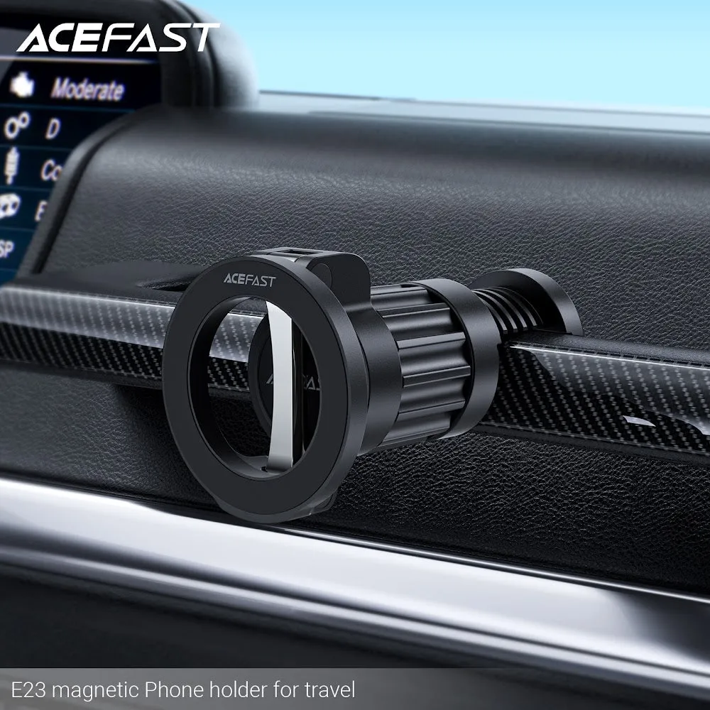 Acefast E23 magnetic Phone Holder - Black