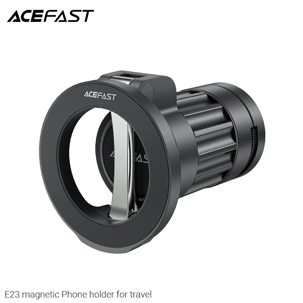 Acefast E23 magnetic Phone Holder - Black