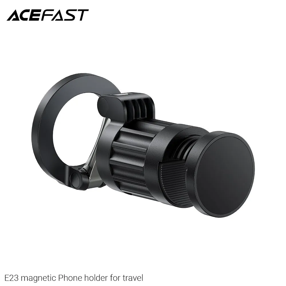 Acefast E23 magnetic Phone Holder - Black