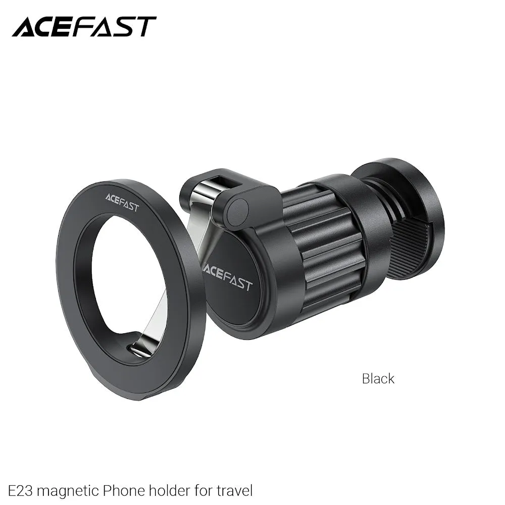 Acefast E23 magnetic Phone Holder - Black