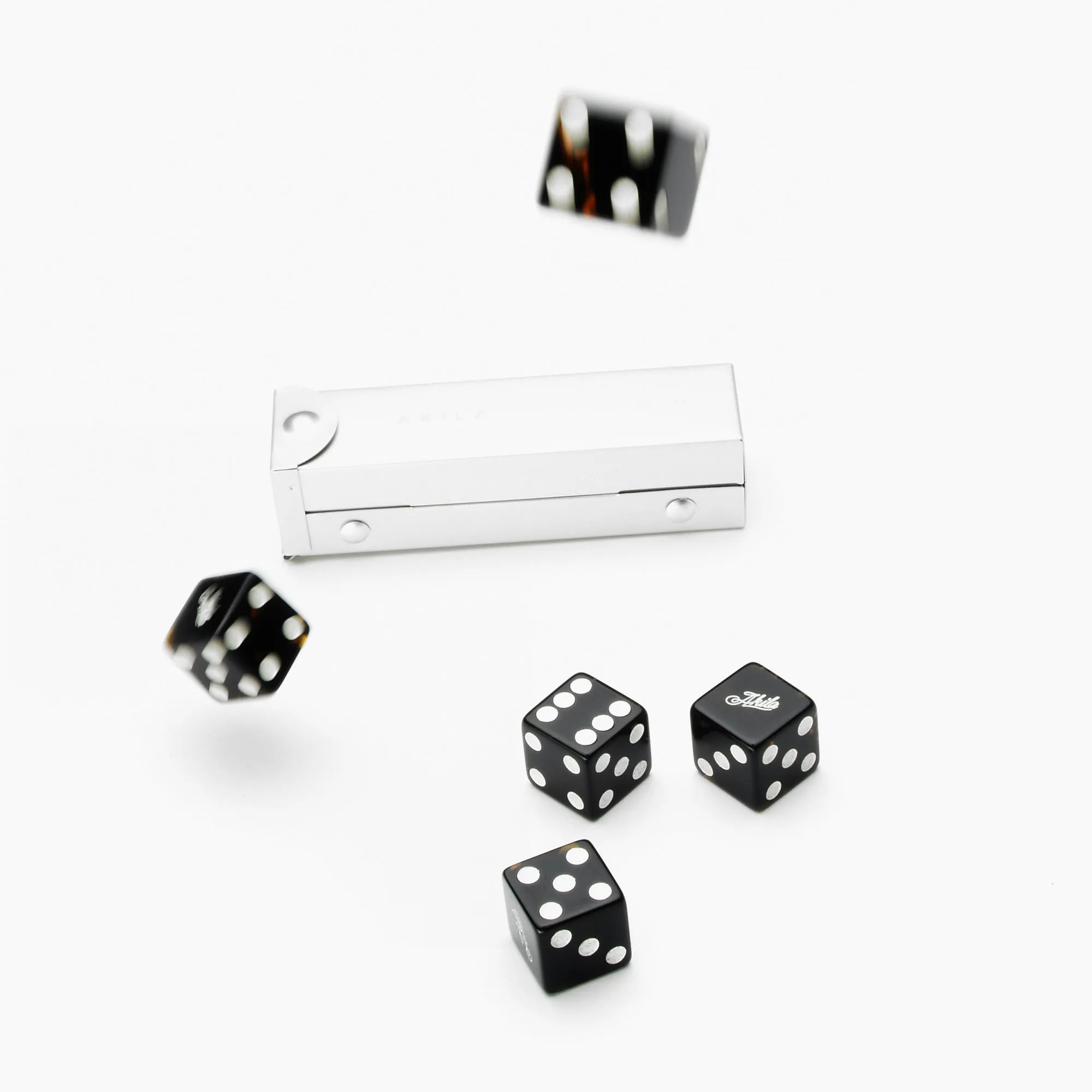 Acetate Dice