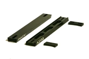 ADM V Series Dovetail Bars - 11" Celestron