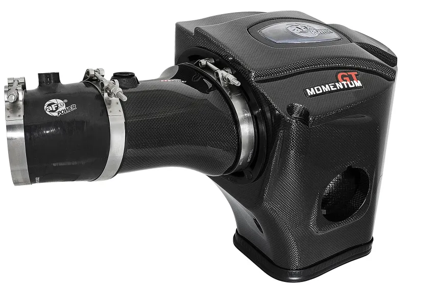 aFe POWER Momentum GT Carbon Fiber Intake | Multiple Fitments (52-72205-CF)