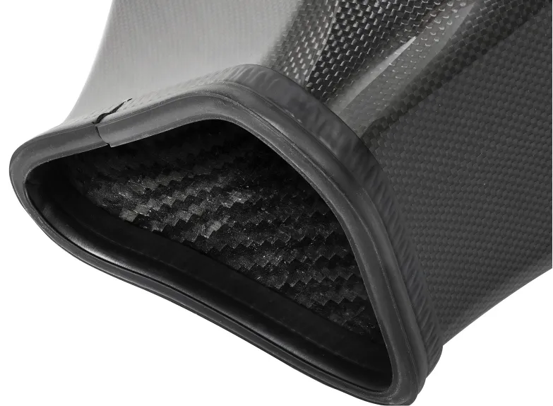 aFe POWER Momentum GT Carbon Fiber Intake | Multiple Fitments (52-72205-CF)