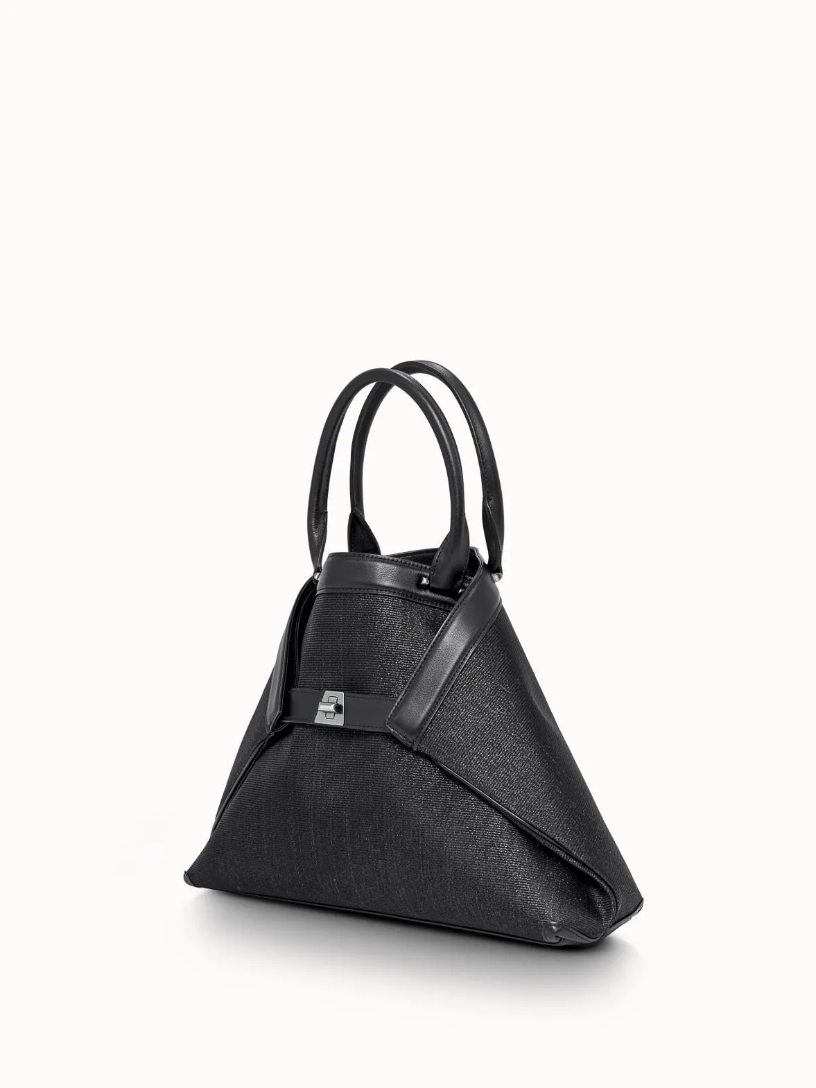 Ai Small Top Handle Tote