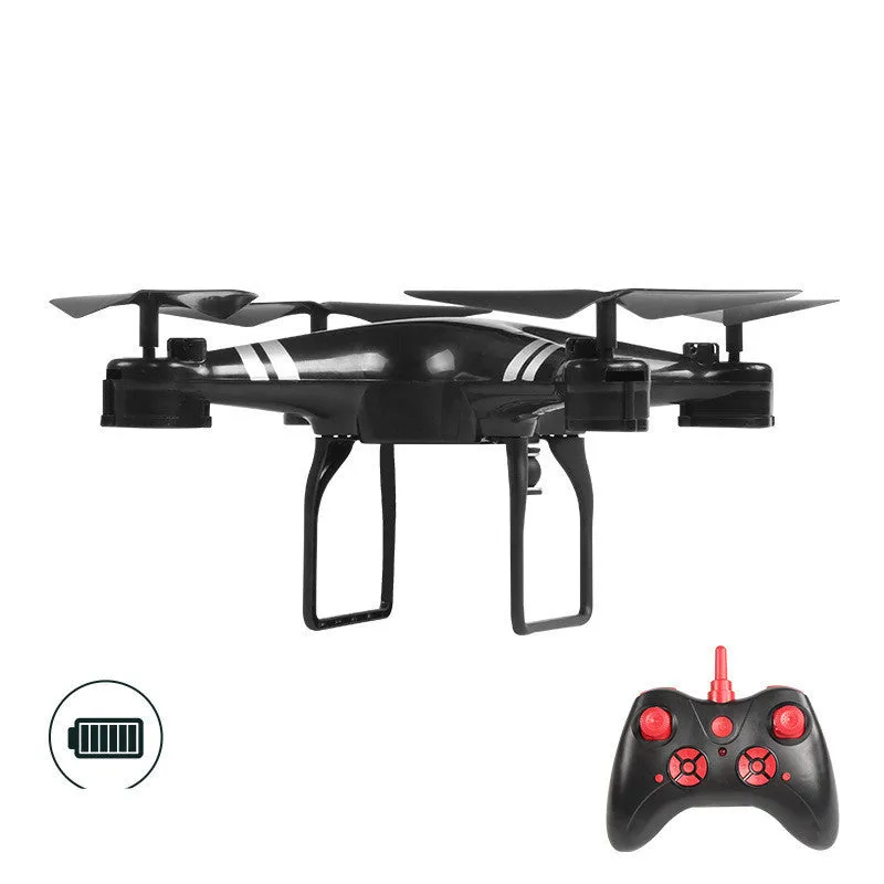 Aircraft drome Gimbal Fixed Height Four-Axis Aircraft HD UAV