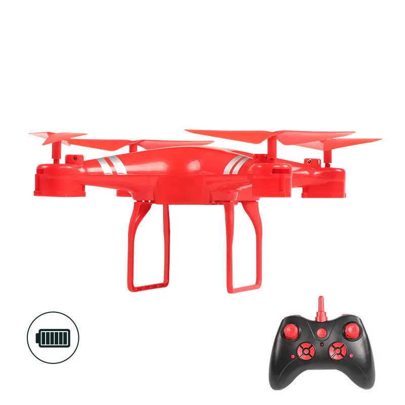 Aircraft drome Gimbal Fixed Height Four-Axis Aircraft HD UAV