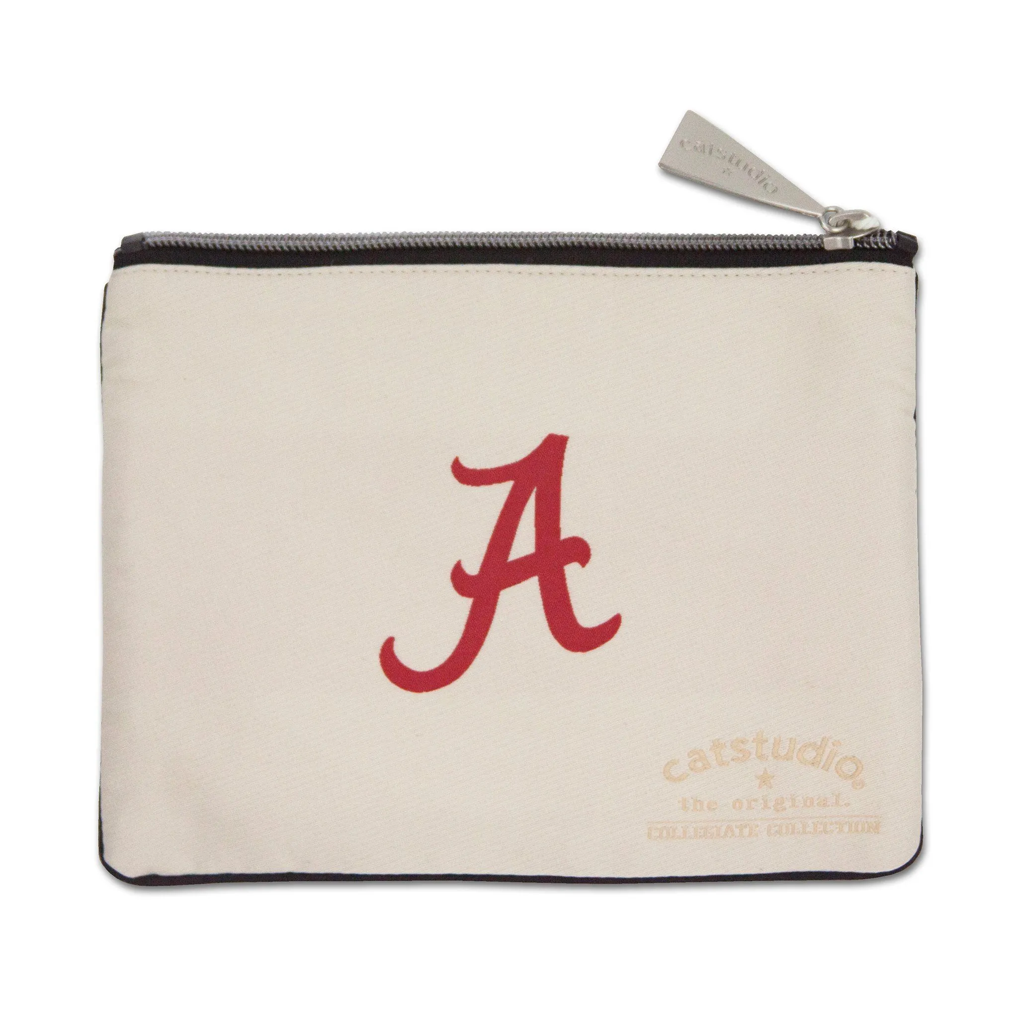 Alabama, University of Collegiate Zip Pouch