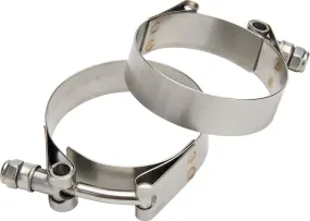 Allstar Performance T-Bolt Band Clamps ALL18347