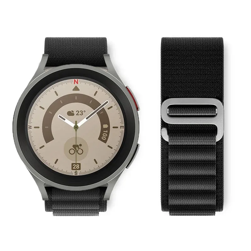 Alpine Loop Nylon Strap for Samsung Galaxy Watch