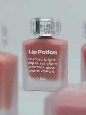 Alternative Stereo Lip Potion Aqua Glow