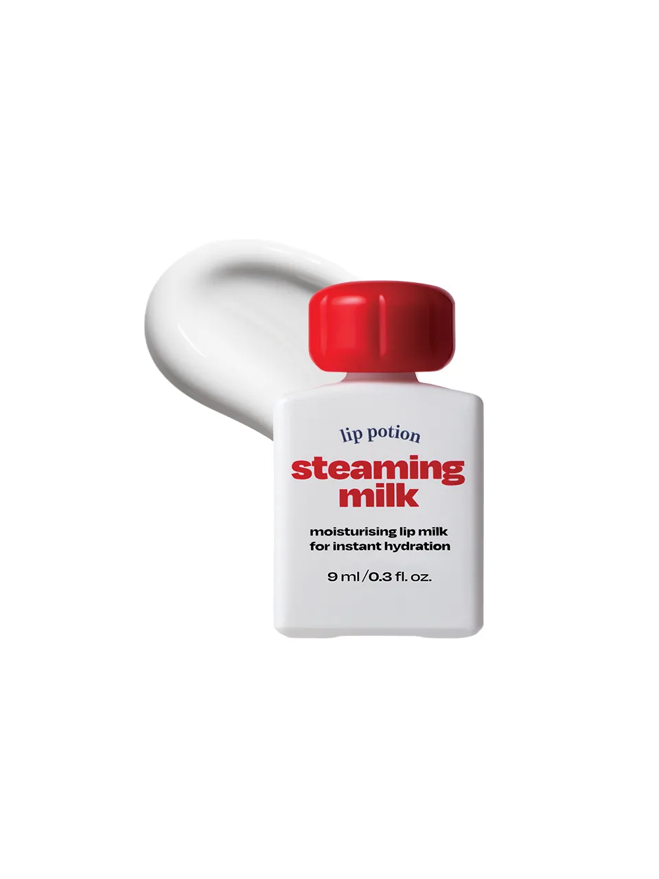 Alternative Stereo Lip Potion Aqua Steaming Milk