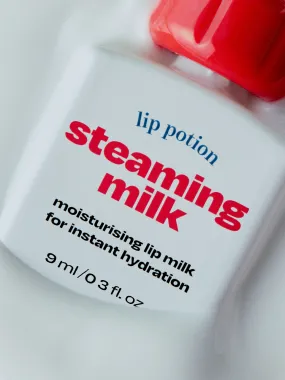 Alternative Stereo Lip Potion Aqua Steaming Milk