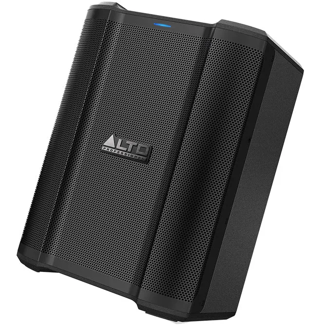 Alto Pro BUSKER 200w Portable PA Speaker, Battery Powered