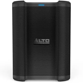 Alto Pro BUSKER 200w Portable PA Speaker, Battery Powered