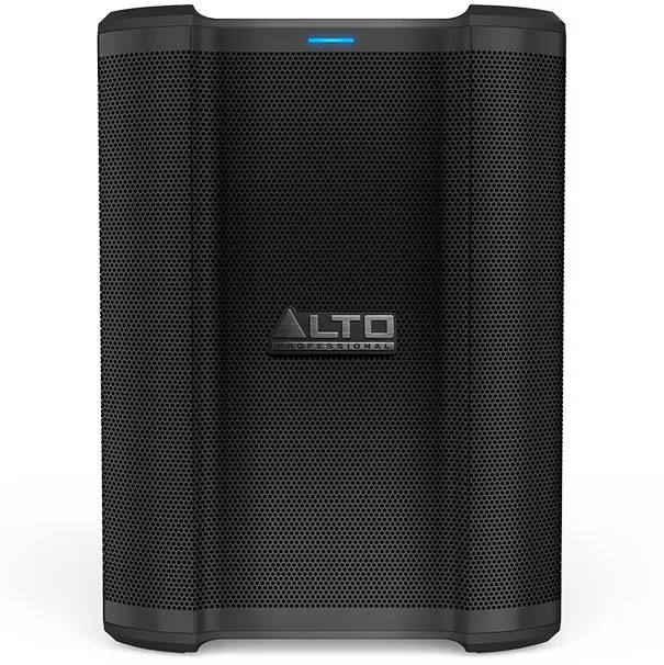 Alto Pro BUSKER 200w Portable PA Speaker, Battery Powered