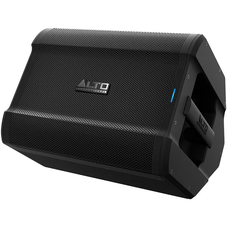 Alto Pro BUSKER 200w Portable PA Speaker, Battery Powered