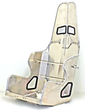 Aluminium Standard 10° to 20° Layback Seat - 38-Series KI38200