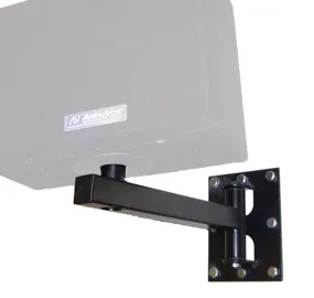 Amplivox S1095 Wall Mounting Speaker Bracket