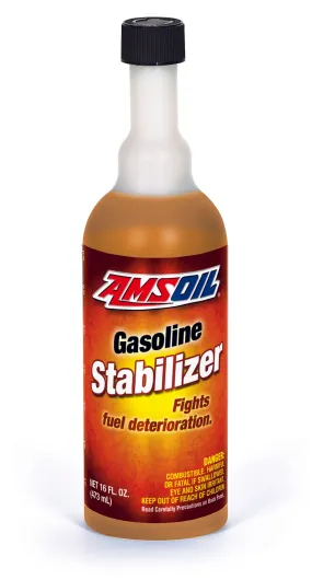 AMSOIL GASOLINE STABILIZER