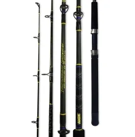 ANDE Tournament 5000 Series Rods - ANDE