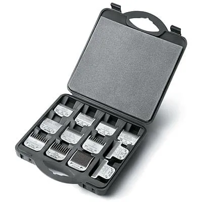 Andis Blade Carrying Case