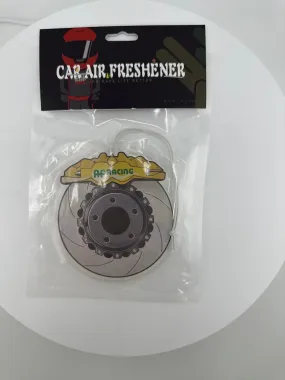 Ap racing breakdisc Air freshener