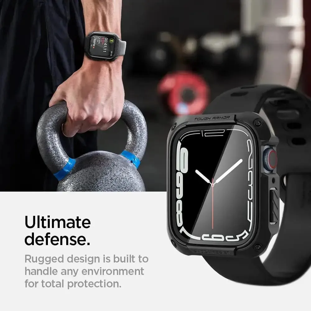 Apple Watch Case (45mm) Tough Armor