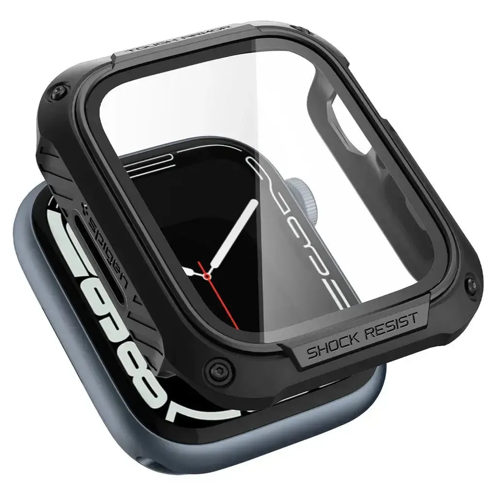 Apple Watch Case (45mm) Tough Armor