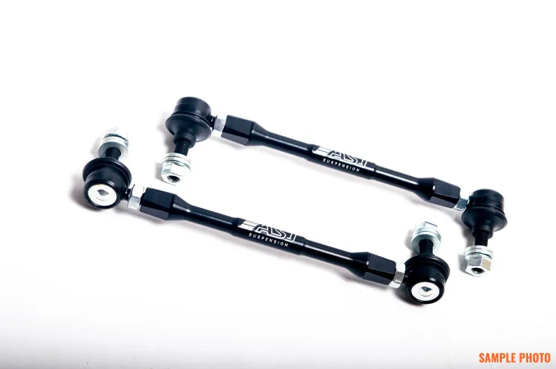 AST 2020  Mini F56 GP3 5100 Series Coilovers