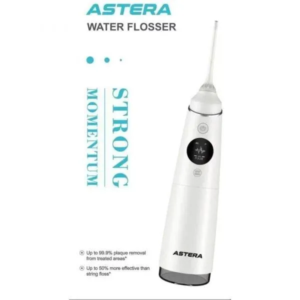 Astera Water Flosser