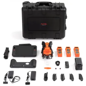 Autel EVO II (V3) Pro 6K RTK Rugged Bundle