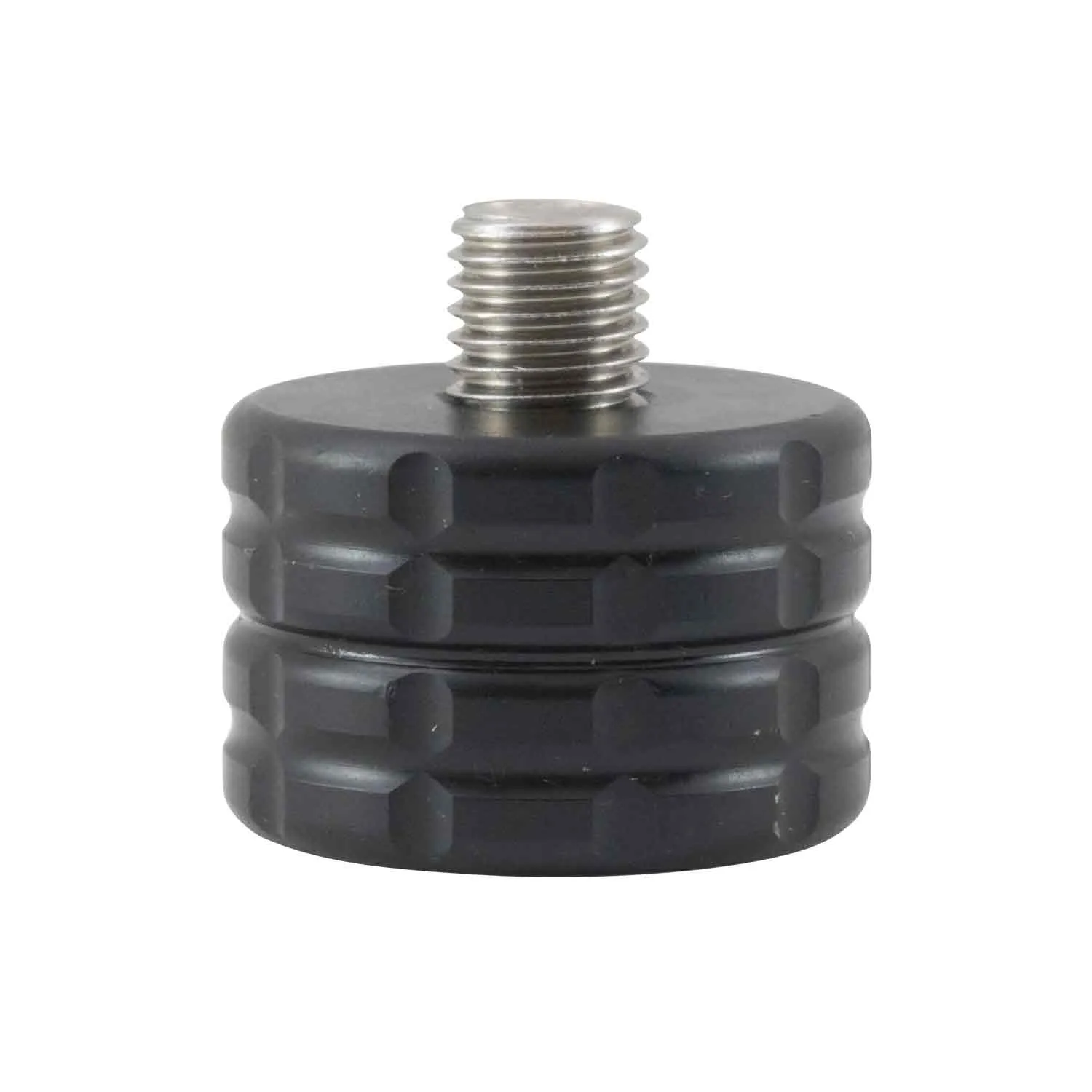 Axcel 1" Black Nitride Stainless Steel Weight (2 oz)