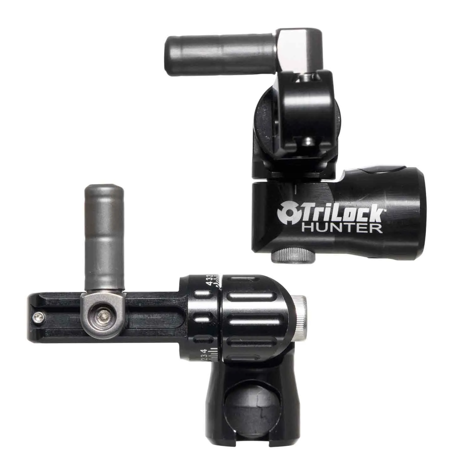 Axcel TriLock Adjustable Offset Mount (Antler Ridge)