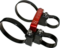 AXIA QUICK RELEASE FIRE EXTINGUISHER MOUNT